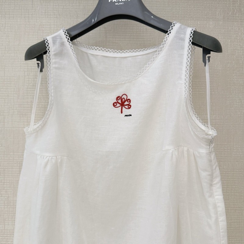 Prada Dress