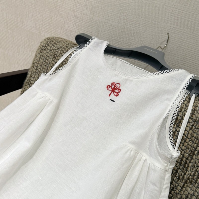 Prada Dress