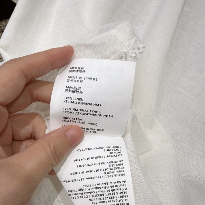 Prada Dress