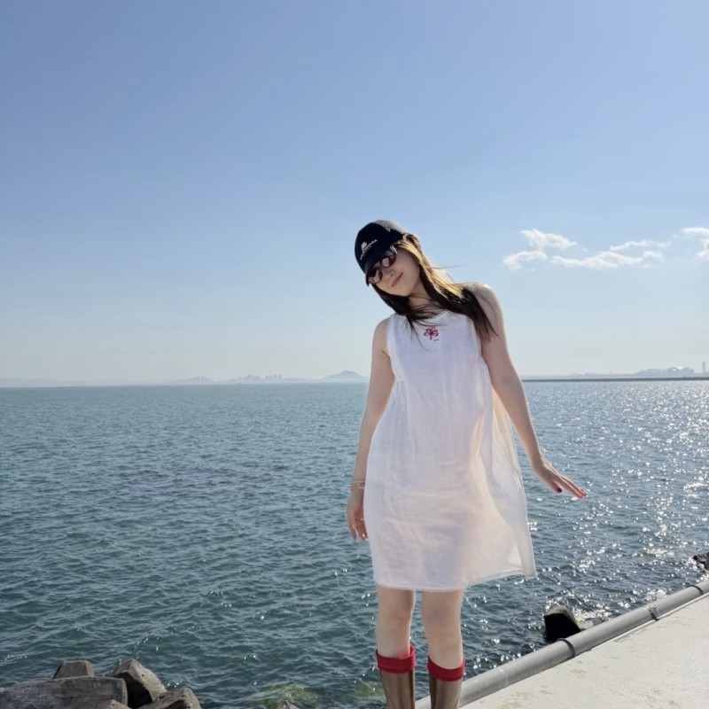 Prada Dress