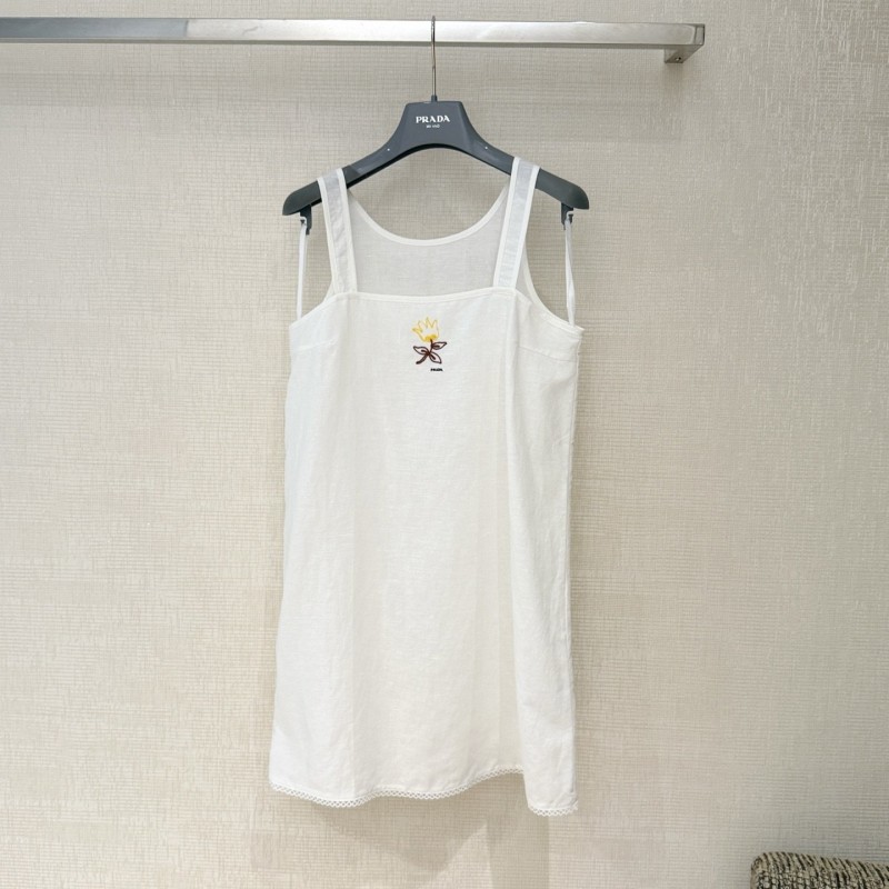 Prada Dress
