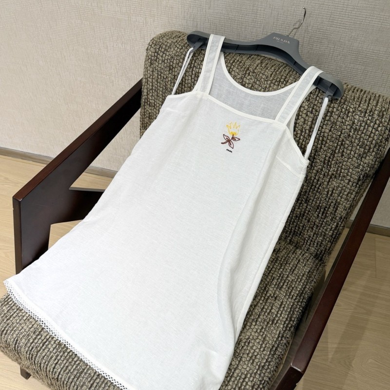 Prada Dress