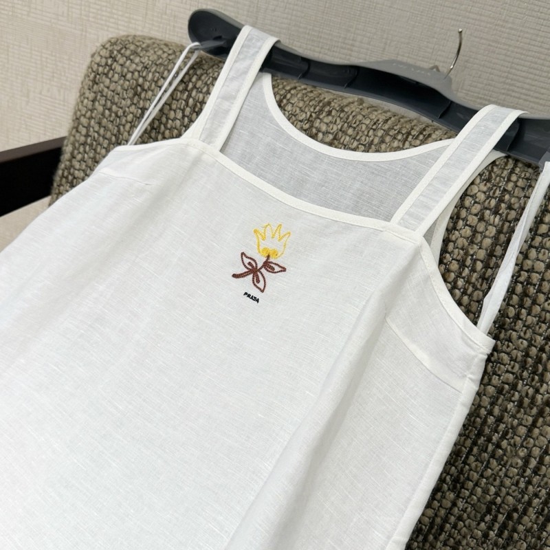 Prada Dress