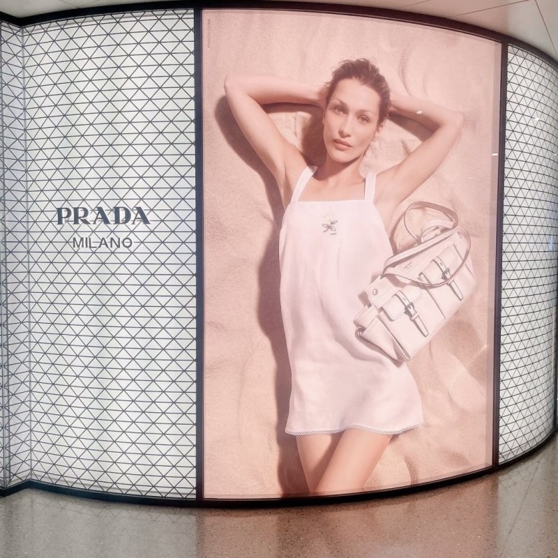 Prada Dress