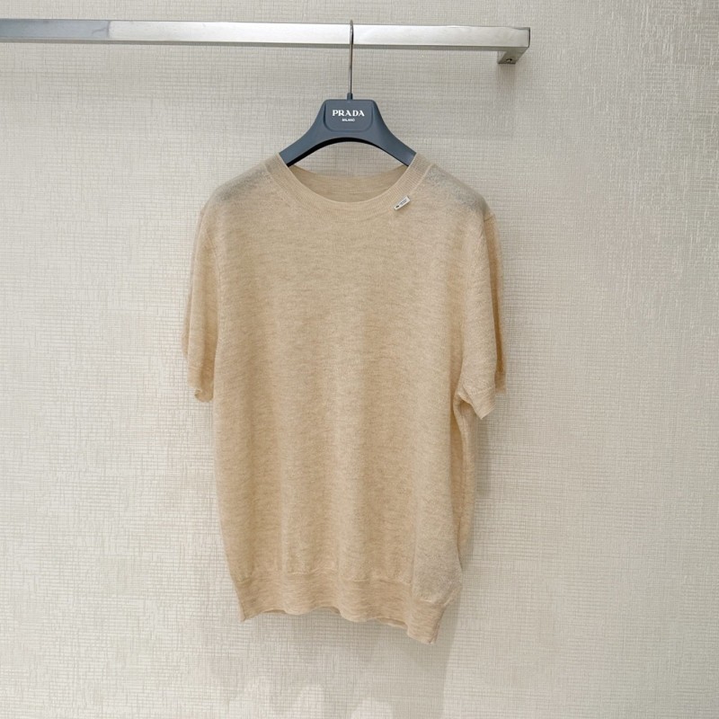 Prada Tee