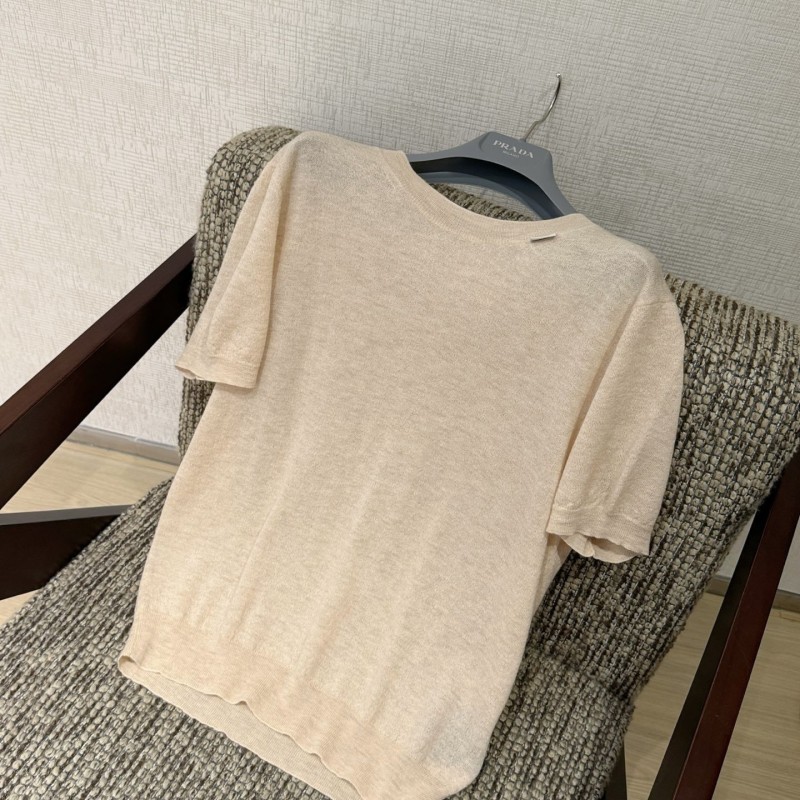 Prada Tee
