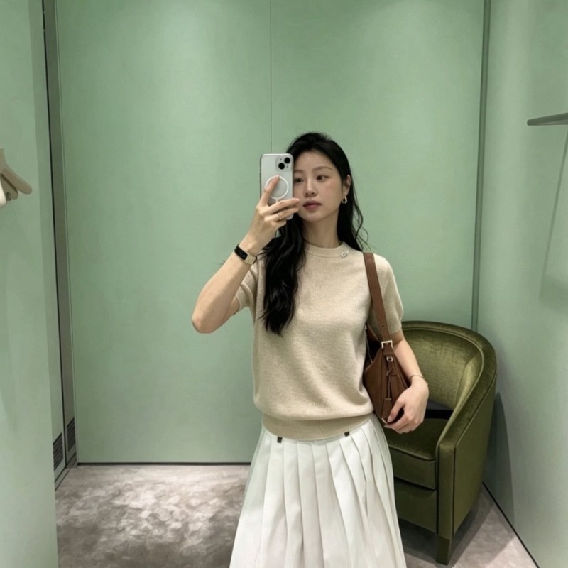Prada Tee