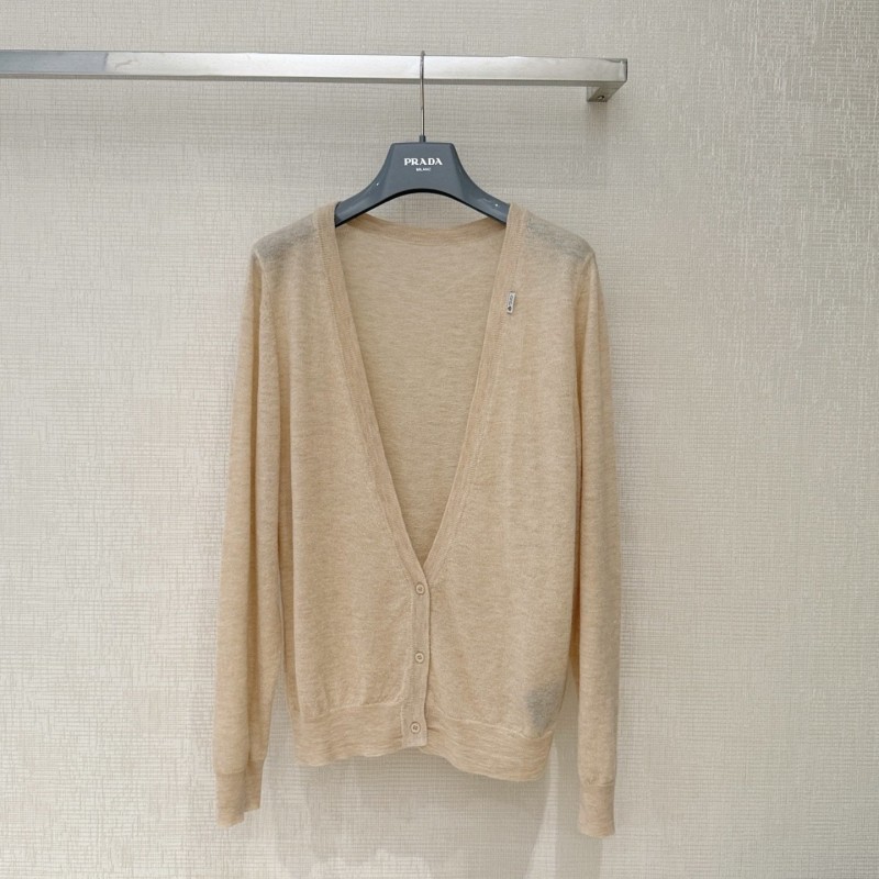 Prada Cardigan