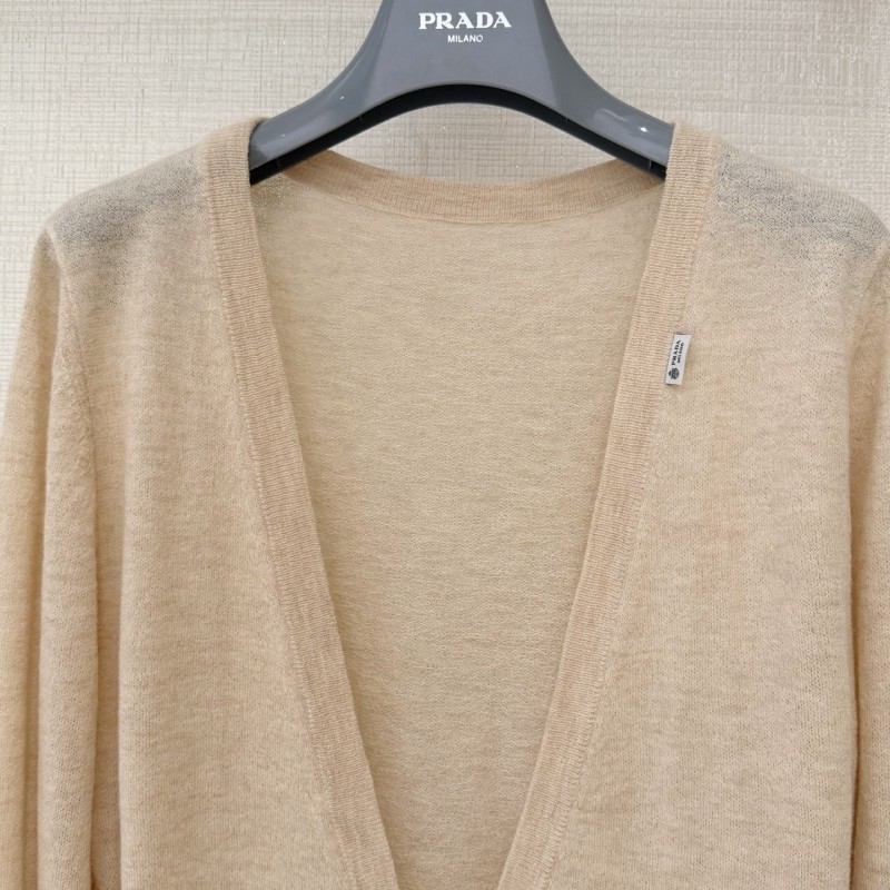 Prada Cardigan
