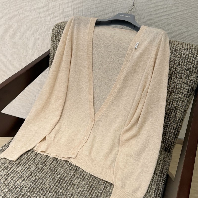 Prada Cardigan