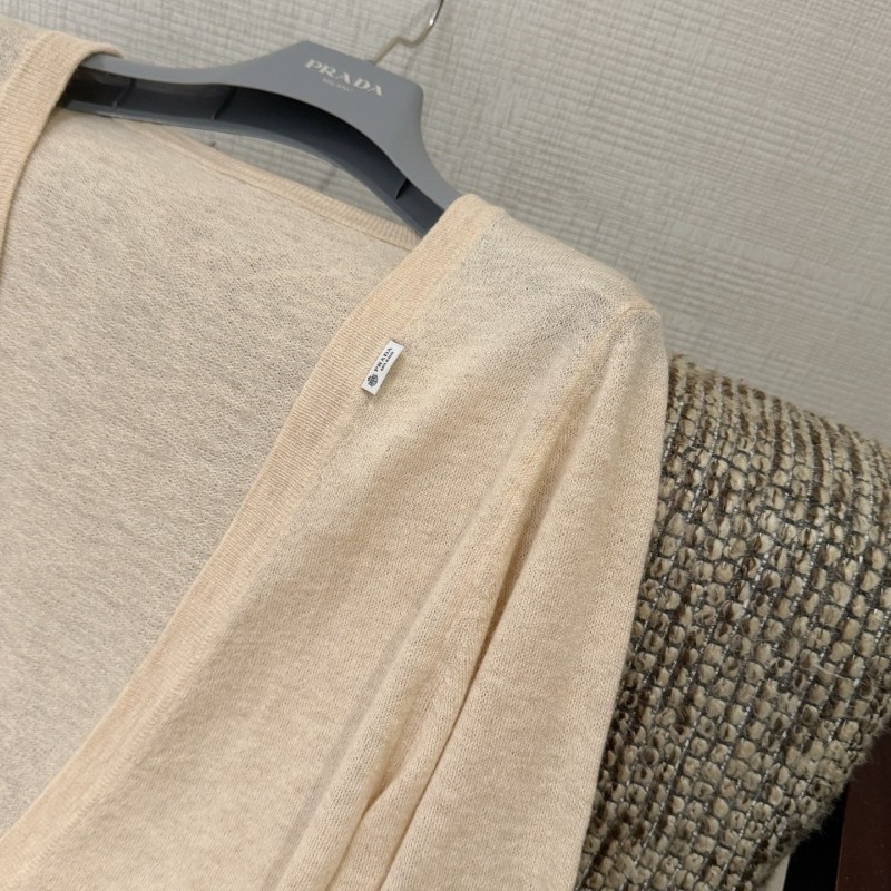 Prada Cardigan