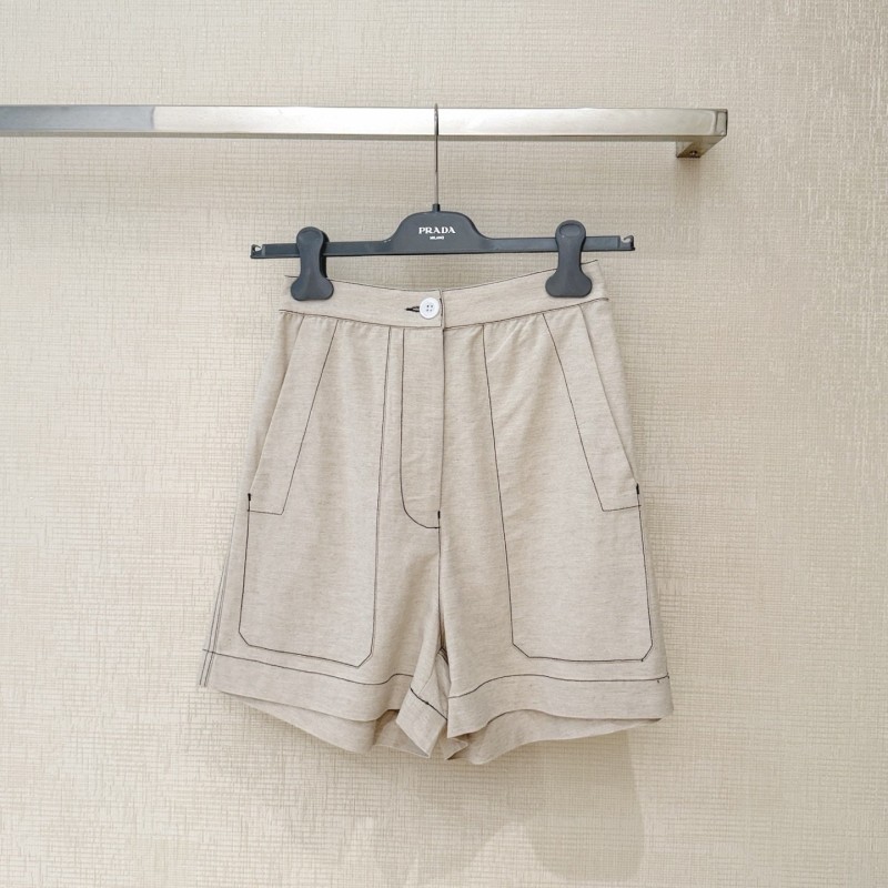 Prada Short Pants 