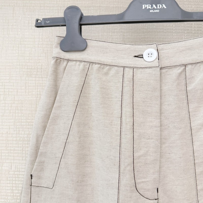 Prada Short Pants 