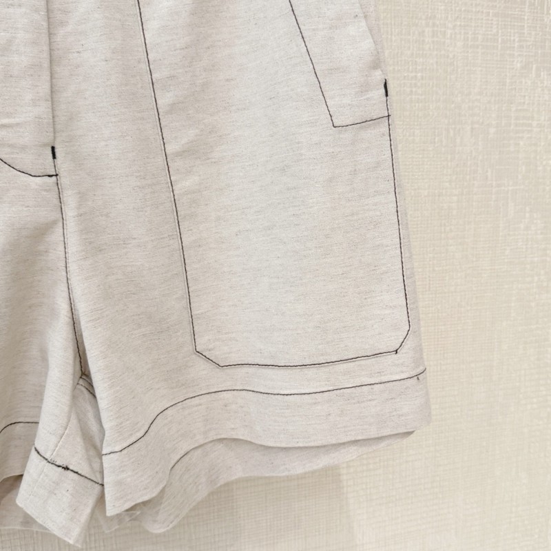 Prada Short Pants 