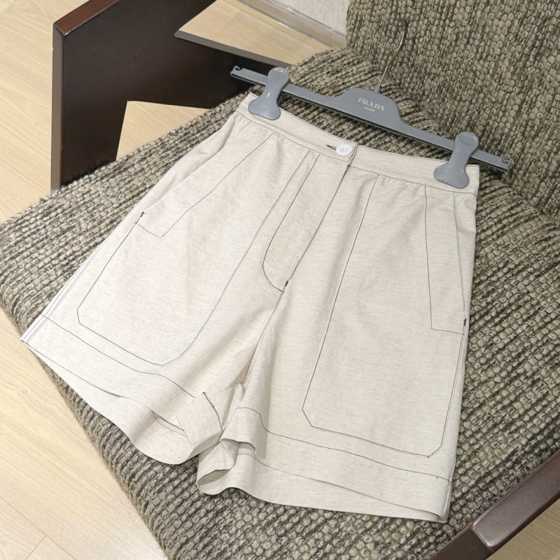 Prada Short Pants 