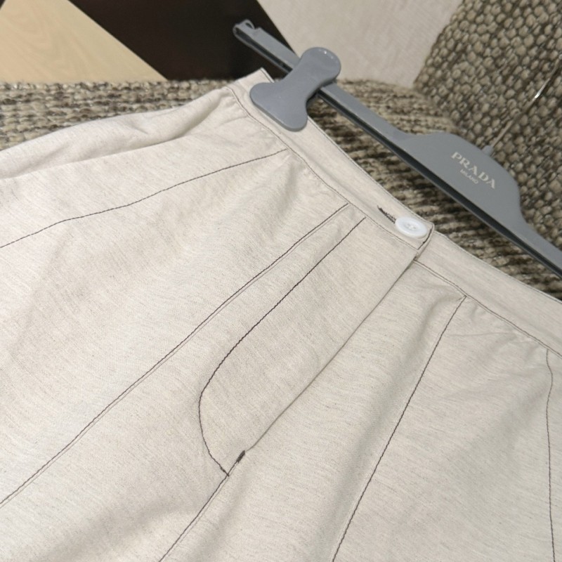 Prada Short Pants 