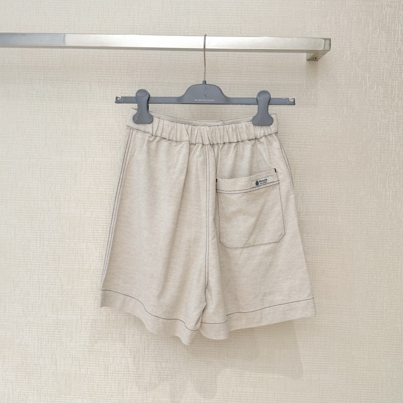 Prada Short Pants 