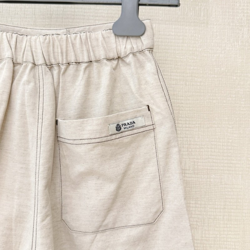 Prada Short Pants 
