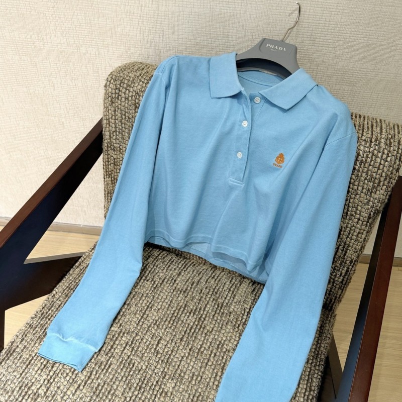 Prada Shirt