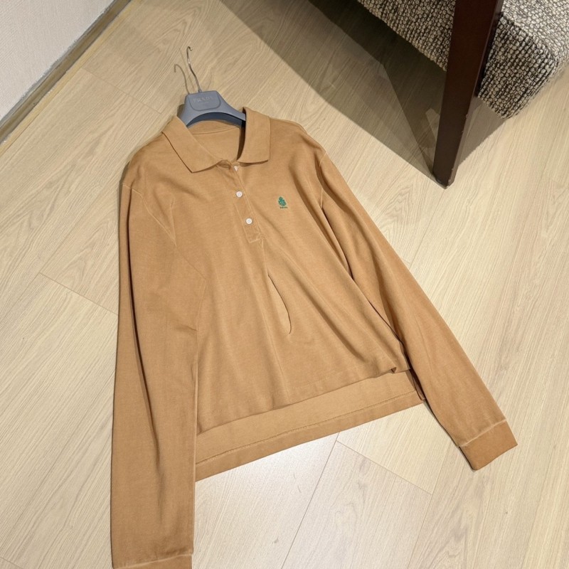 Prada Polo Shirt