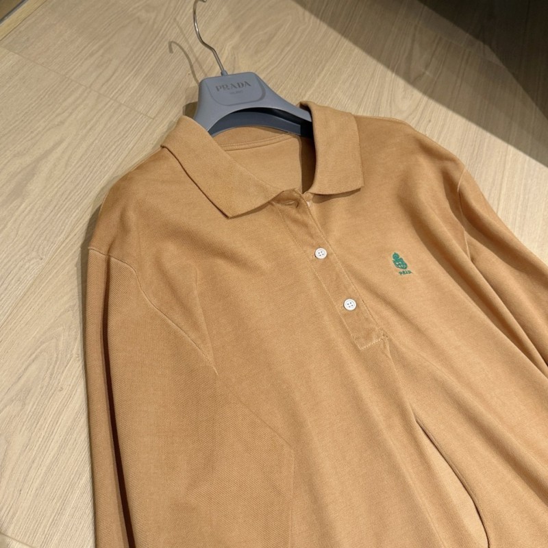 Prada Polo Shirt