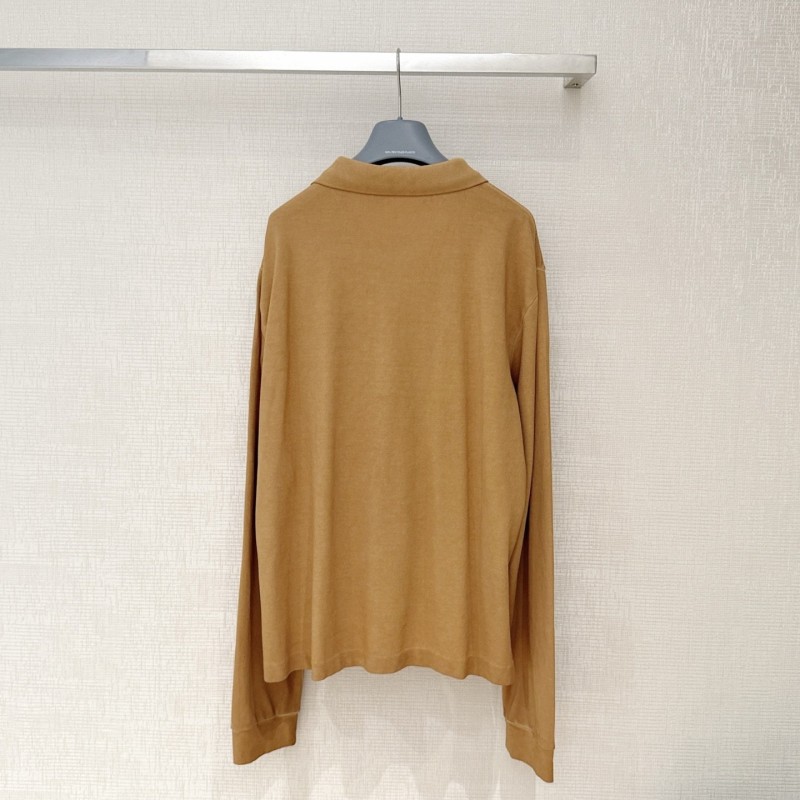 Prada Polo Shirt