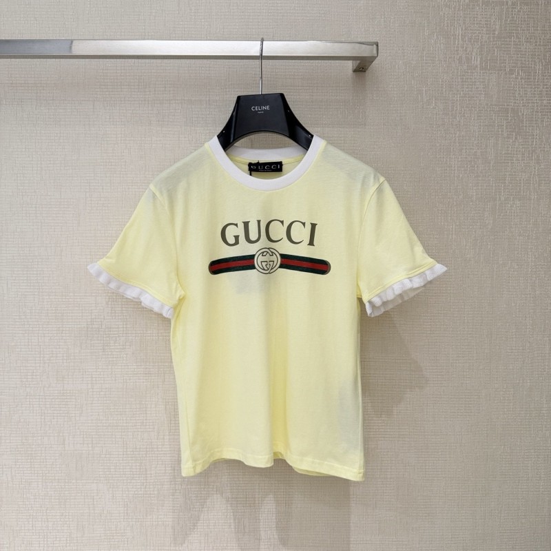 Gucci Tee
