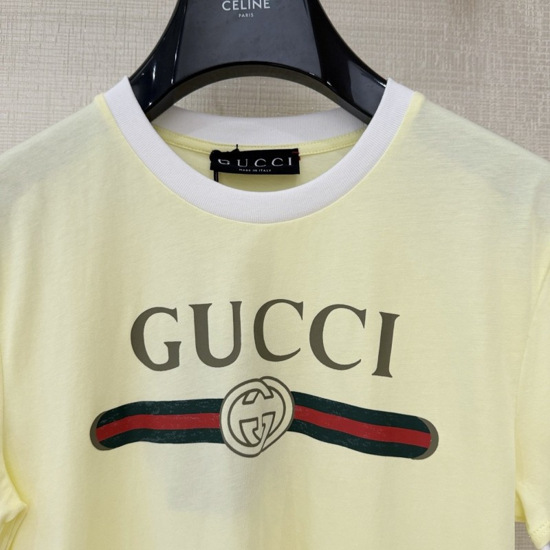 Gucci Tee