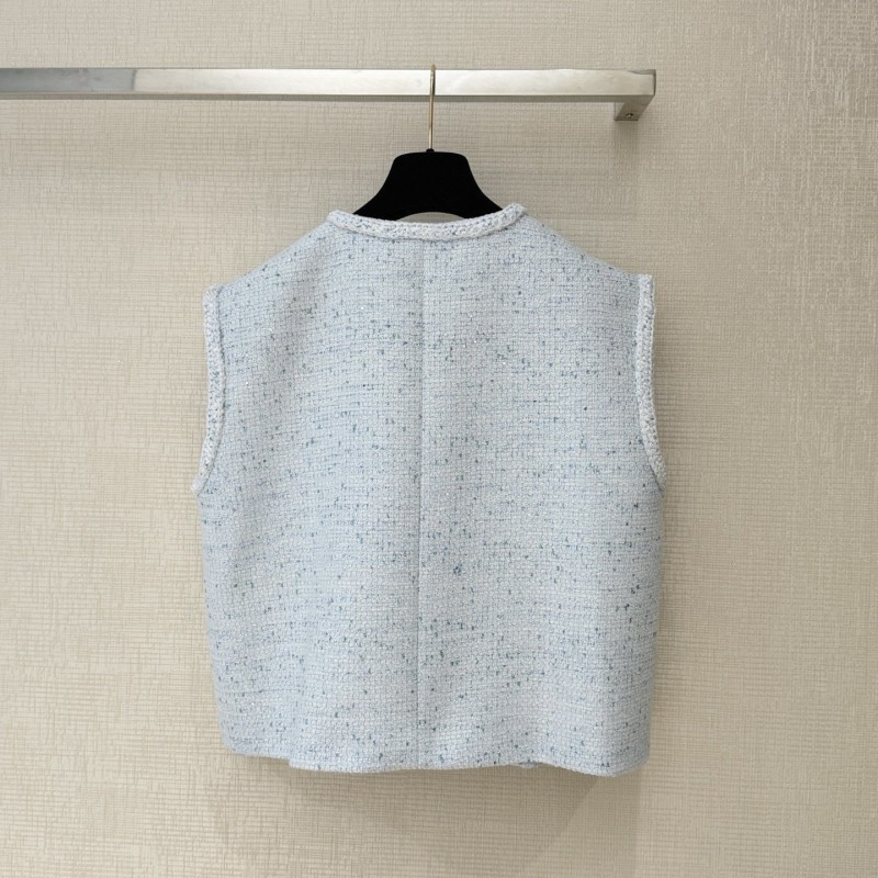 Chanel Vest