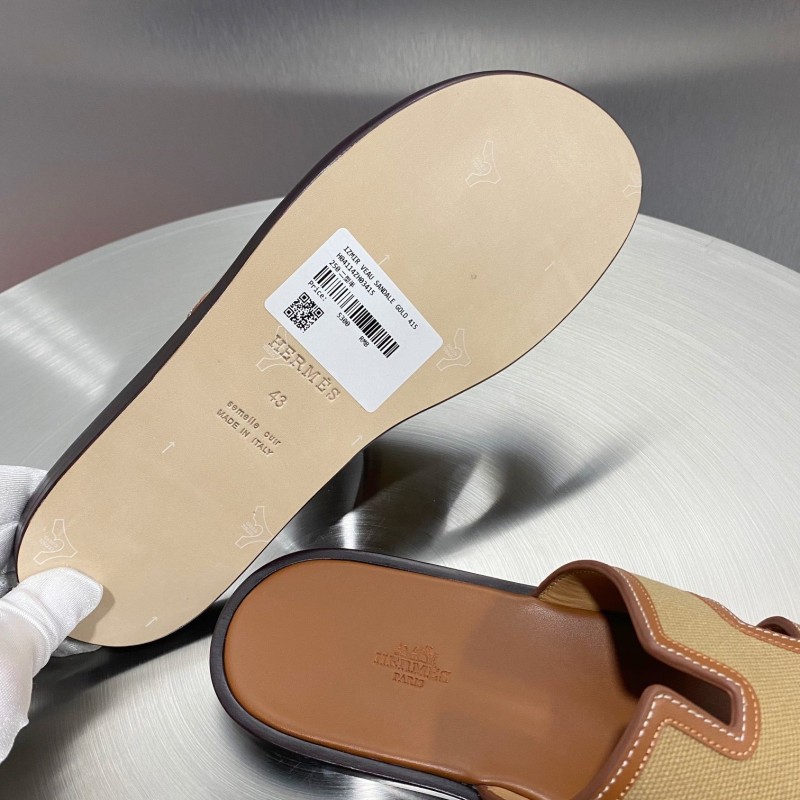 Hermes Izmir Sandals