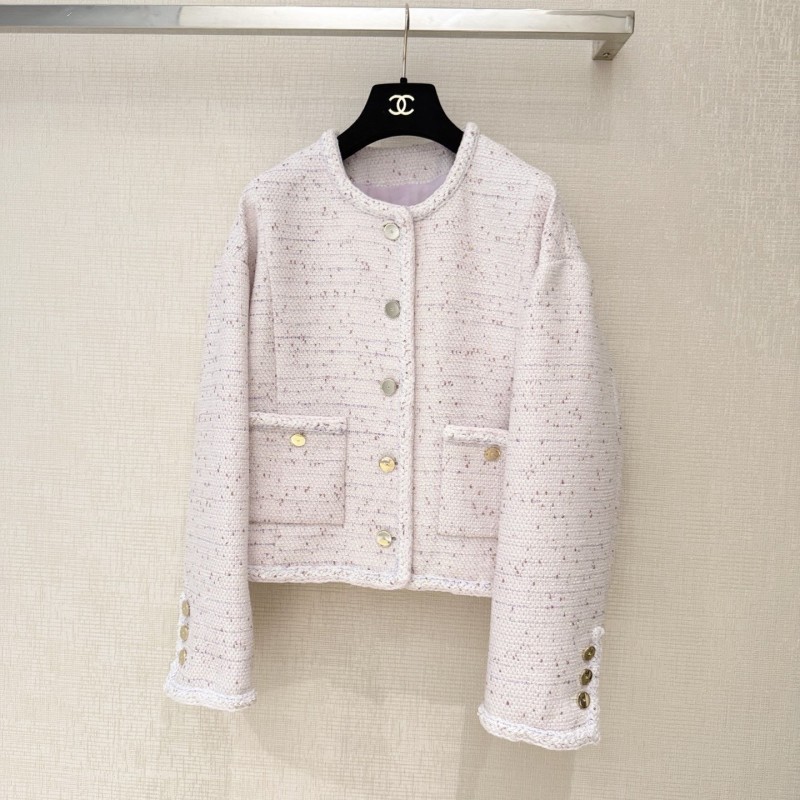 Chanel Coat