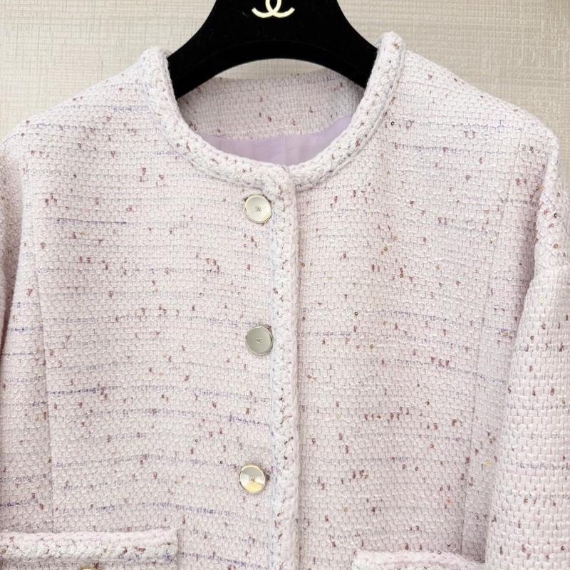 Chanel Coat