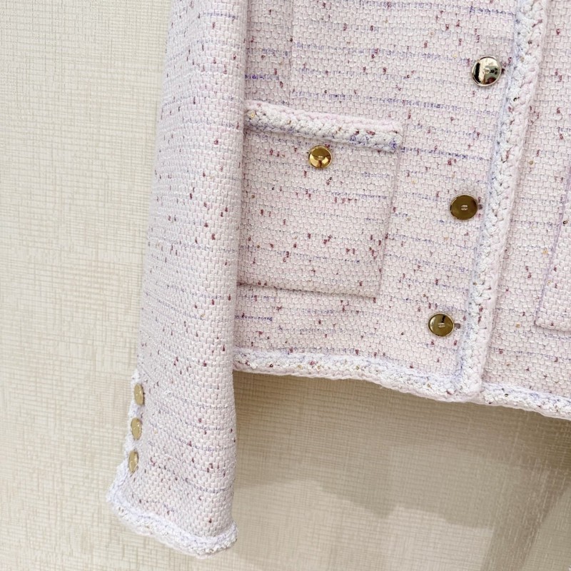 Chanel Coat