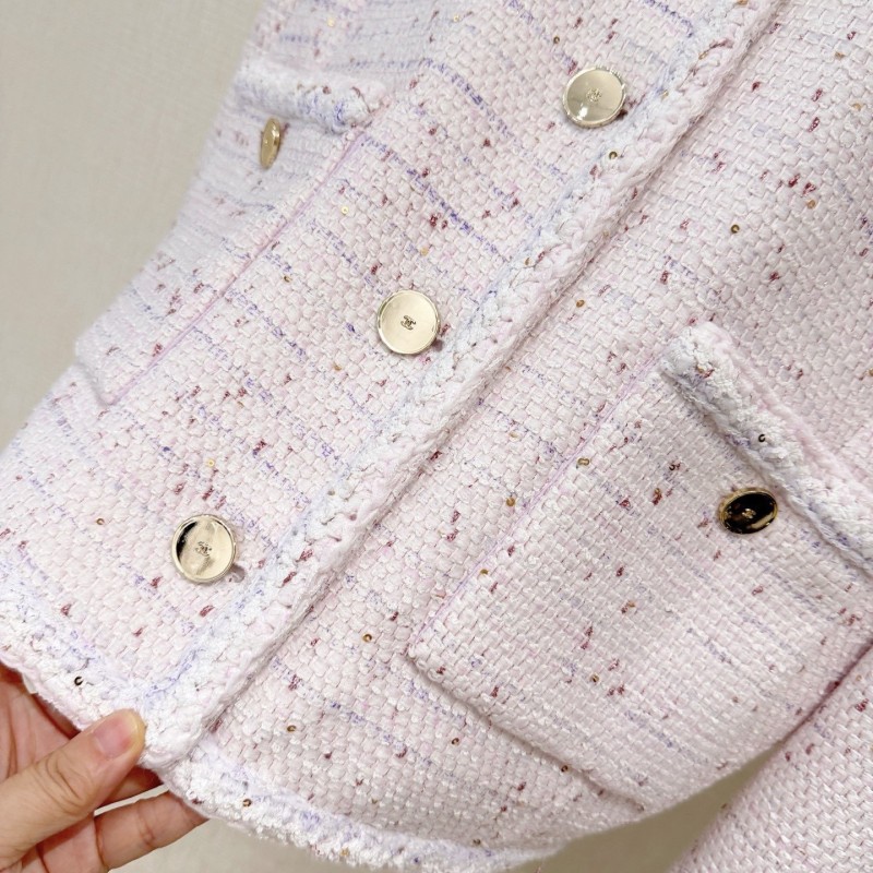 Chanel Coat