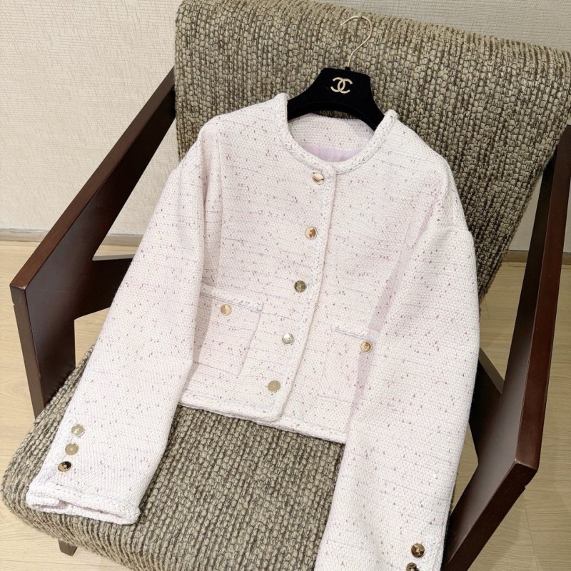 Chanel Coat