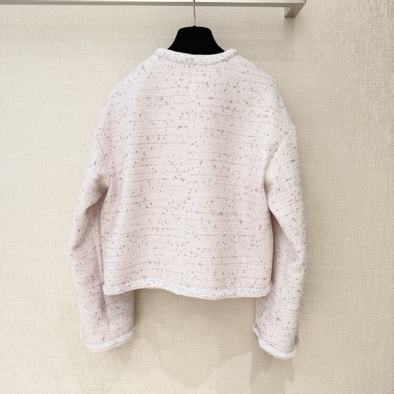 Chanel Coat