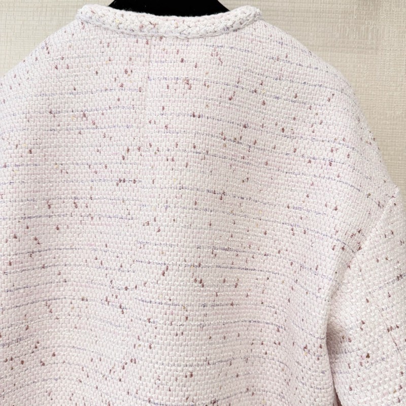 Chanel Coat