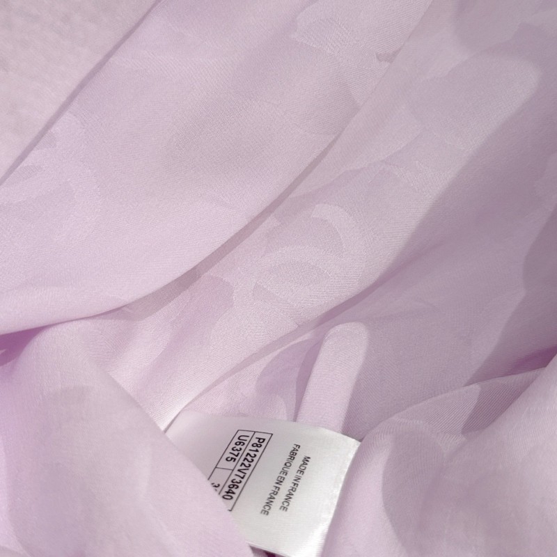 Chanel Coat