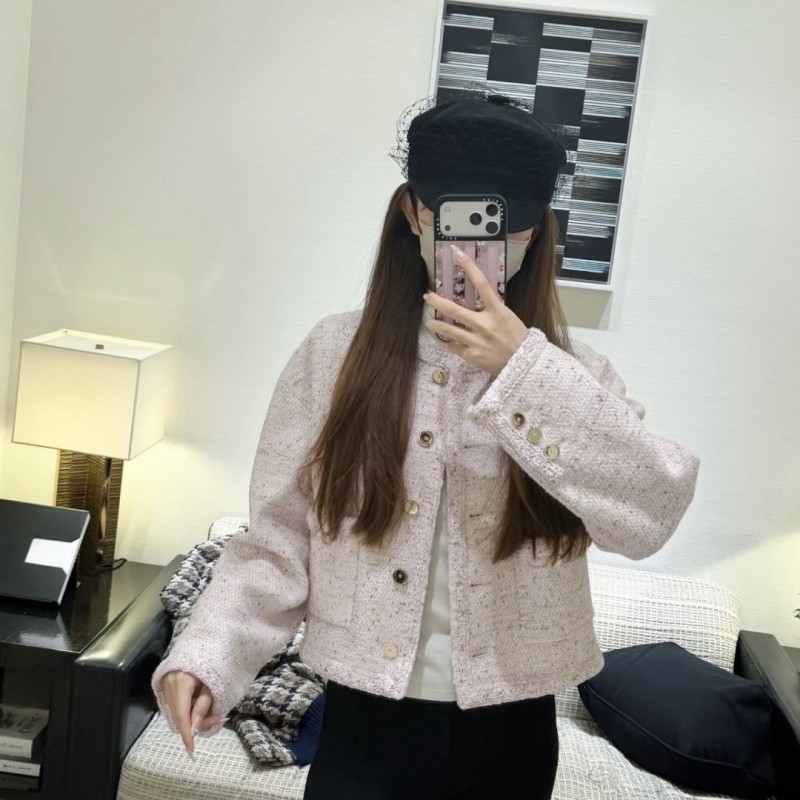 Chanel Coat
