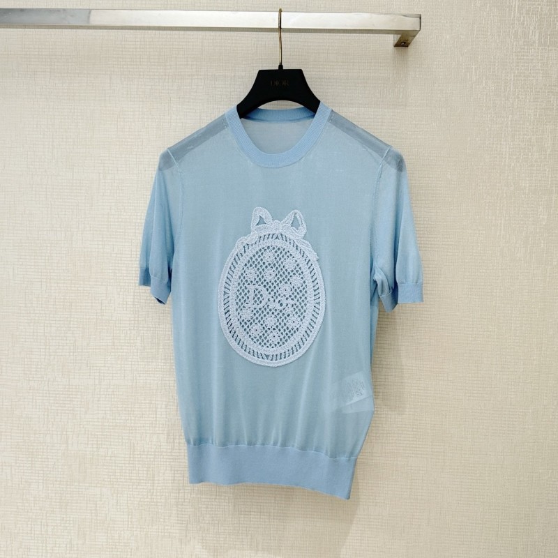 Dior Tee