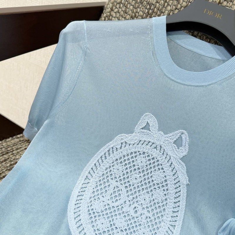 Dior Tee