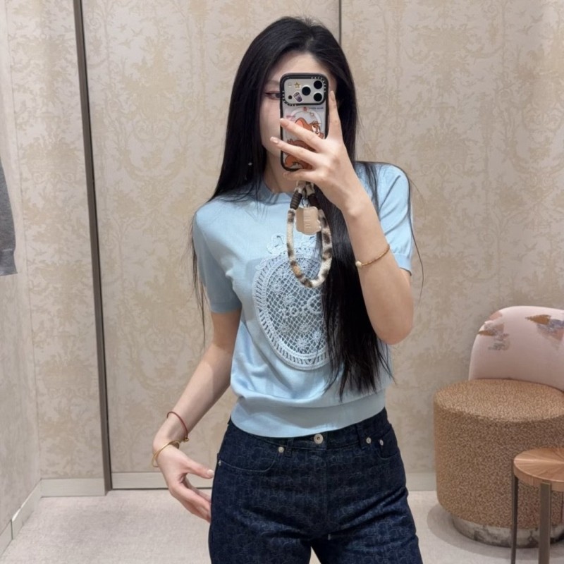 Dior Tee