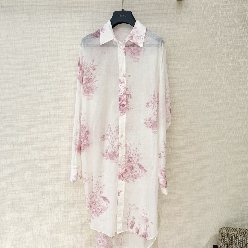 Dior Dress