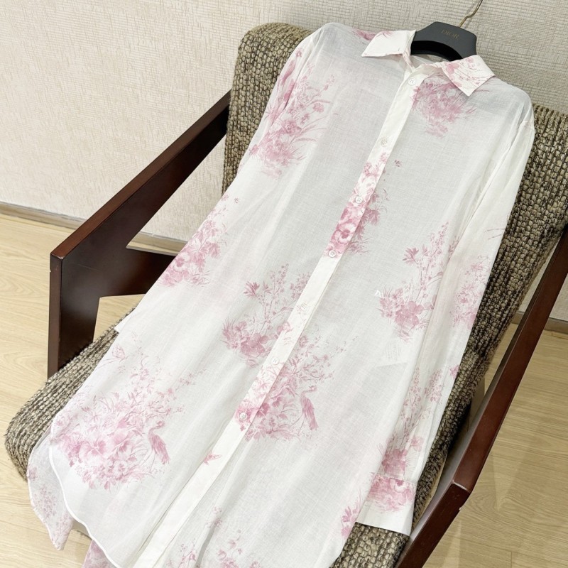 Dior Dress