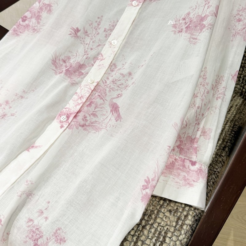 Dior Dress
