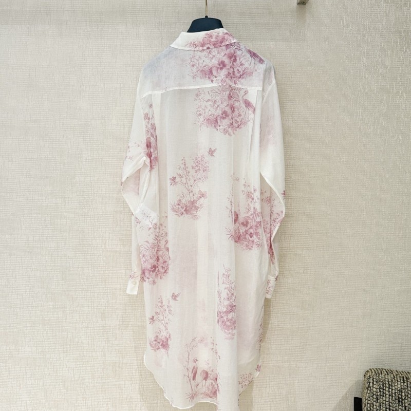 Dior Dress