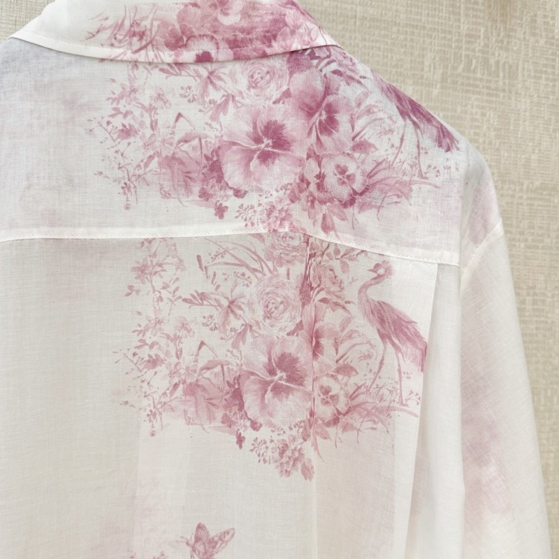 Dior Dress