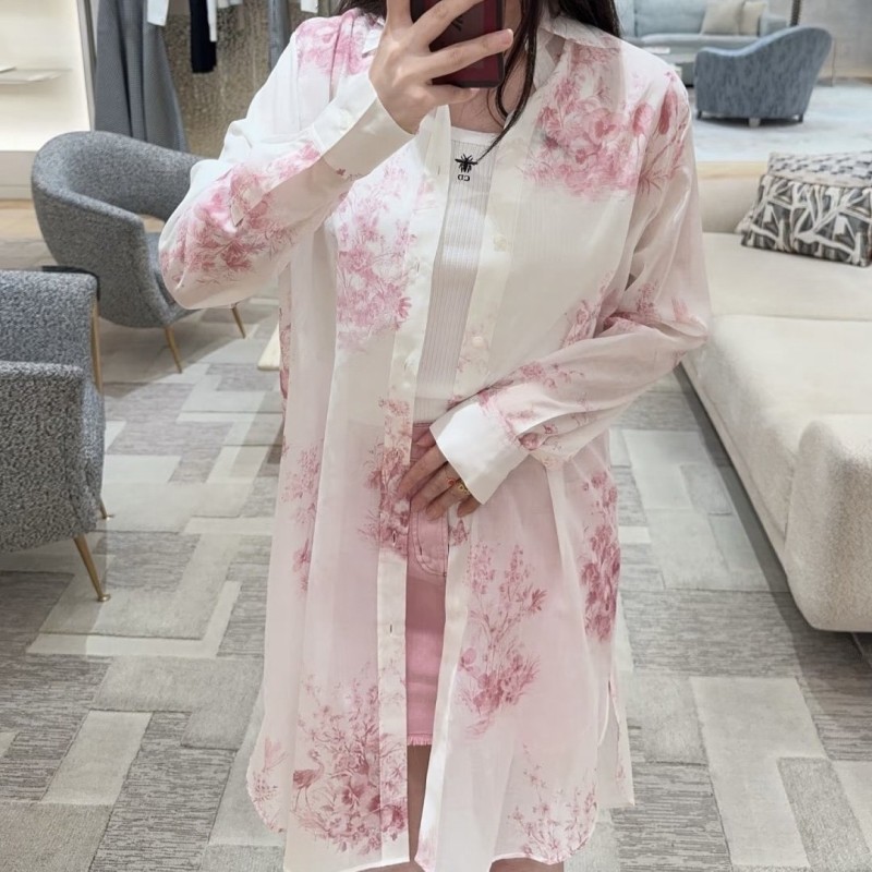 Dior Dress