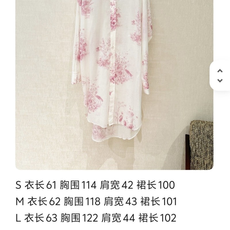 Dior Dress