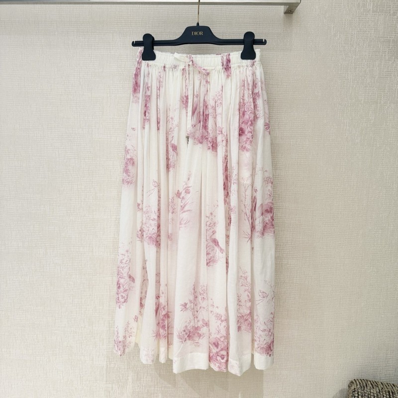 Dior Skirts 